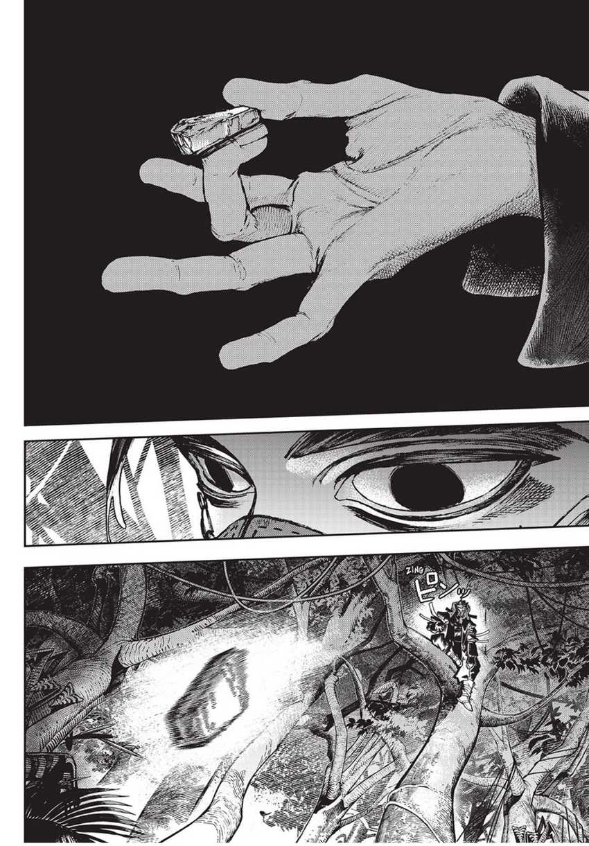 Chapter 100 - halaman 15