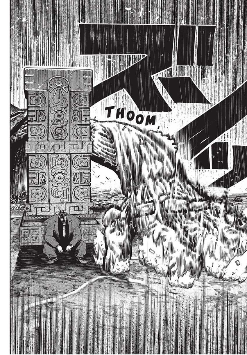 Chapter 100 - halaman 17