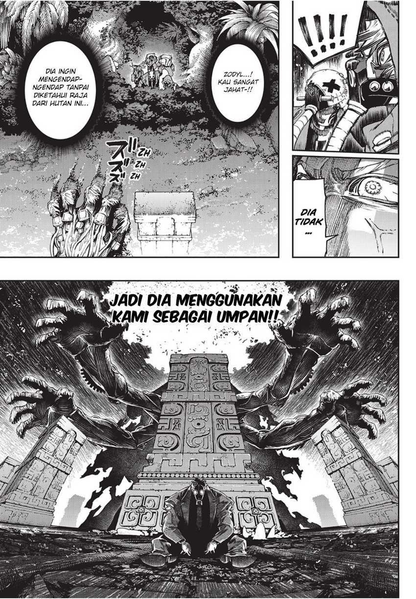 Chapter 100 - halaman 18