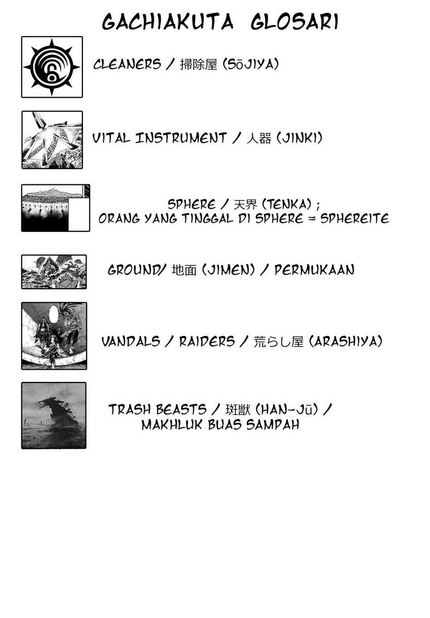 Chapter 100 - halaman 19