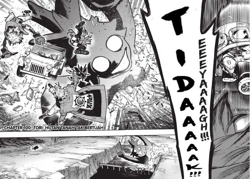 Chapter 100 - halaman 3