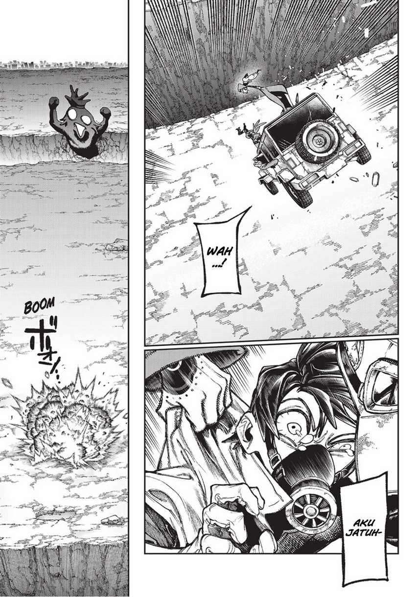 Chapter 100 - halaman 5