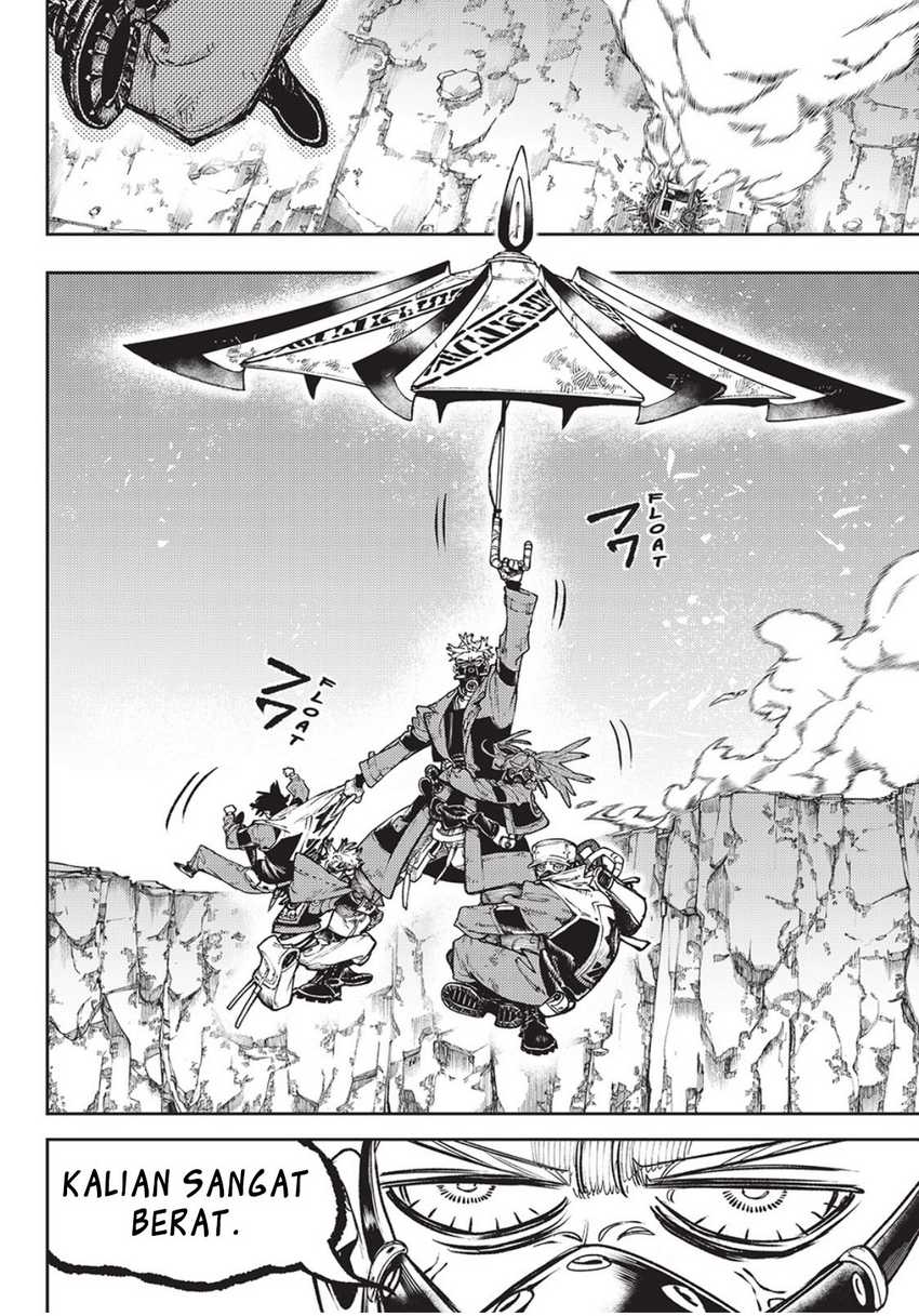 Chapter 100 - halaman 6