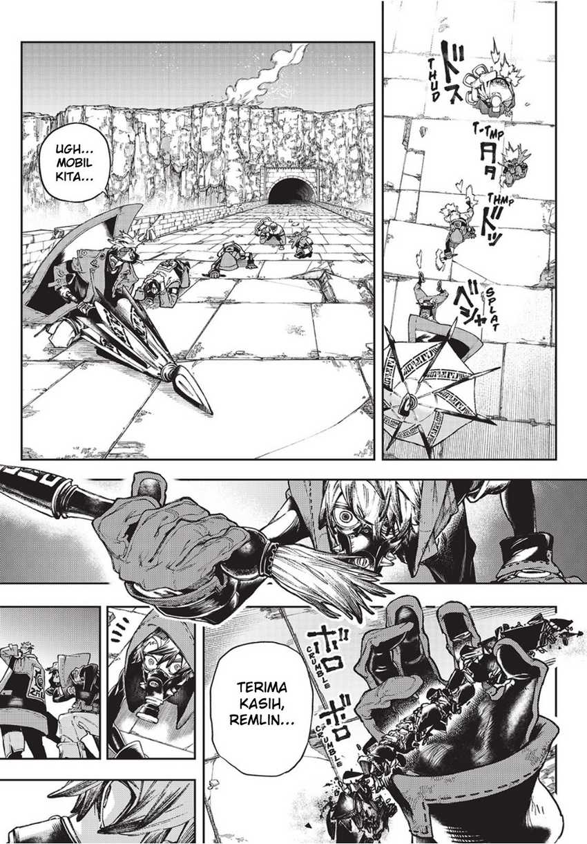 Chapter 100 - halaman 7