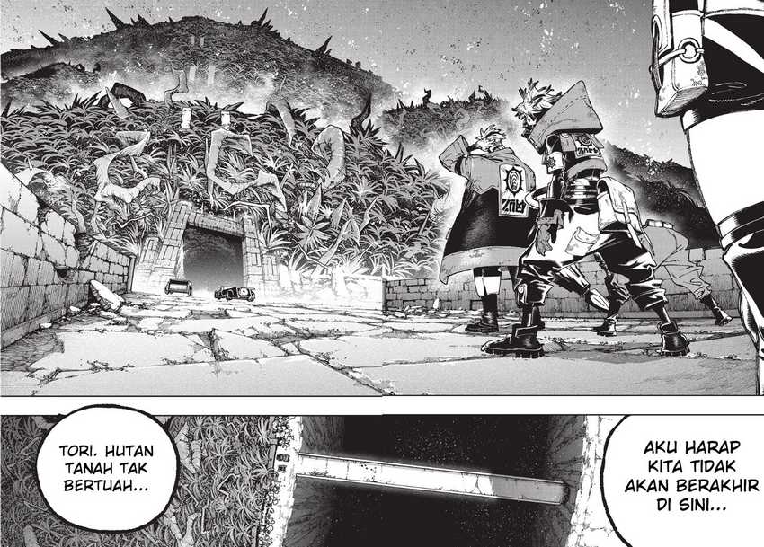 Chapter 100 - halaman 8