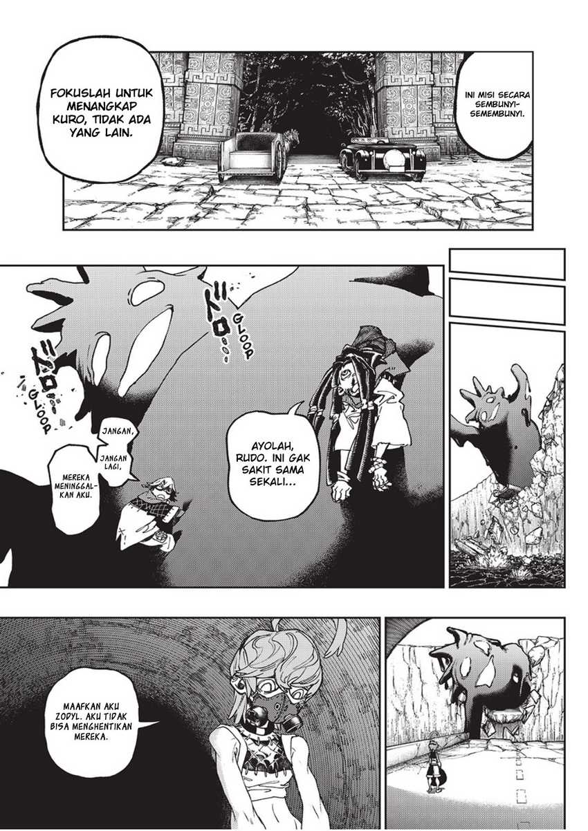 Chapter 100 - halaman 10
