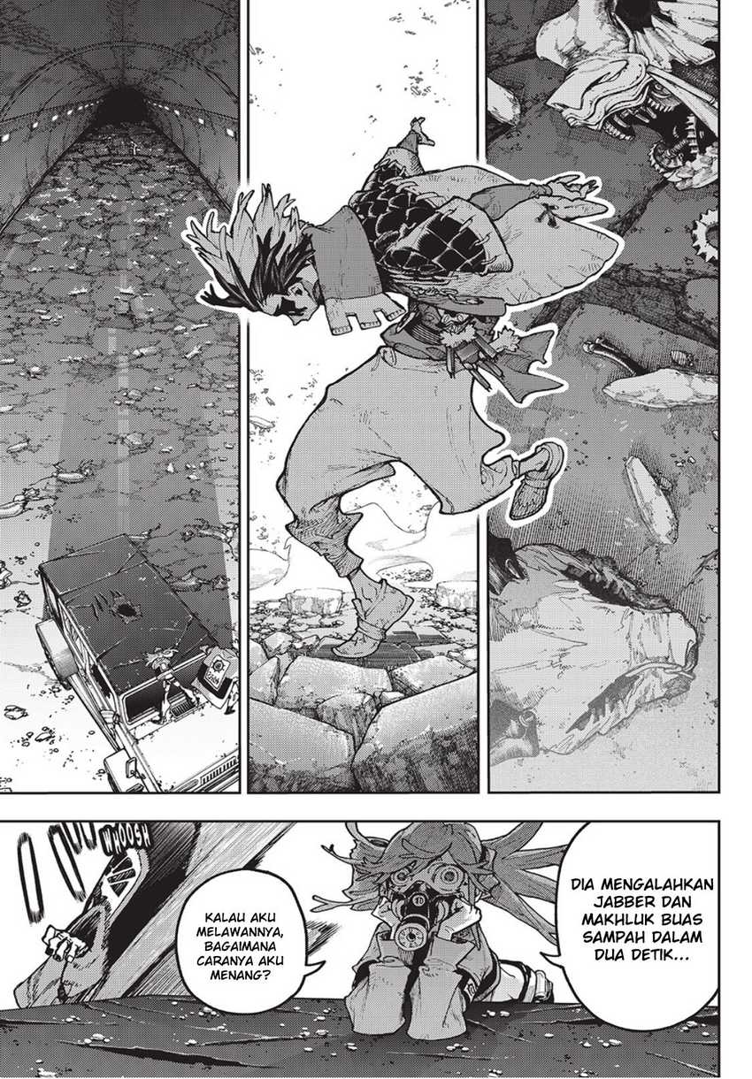 Chapter 99 - halaman 1