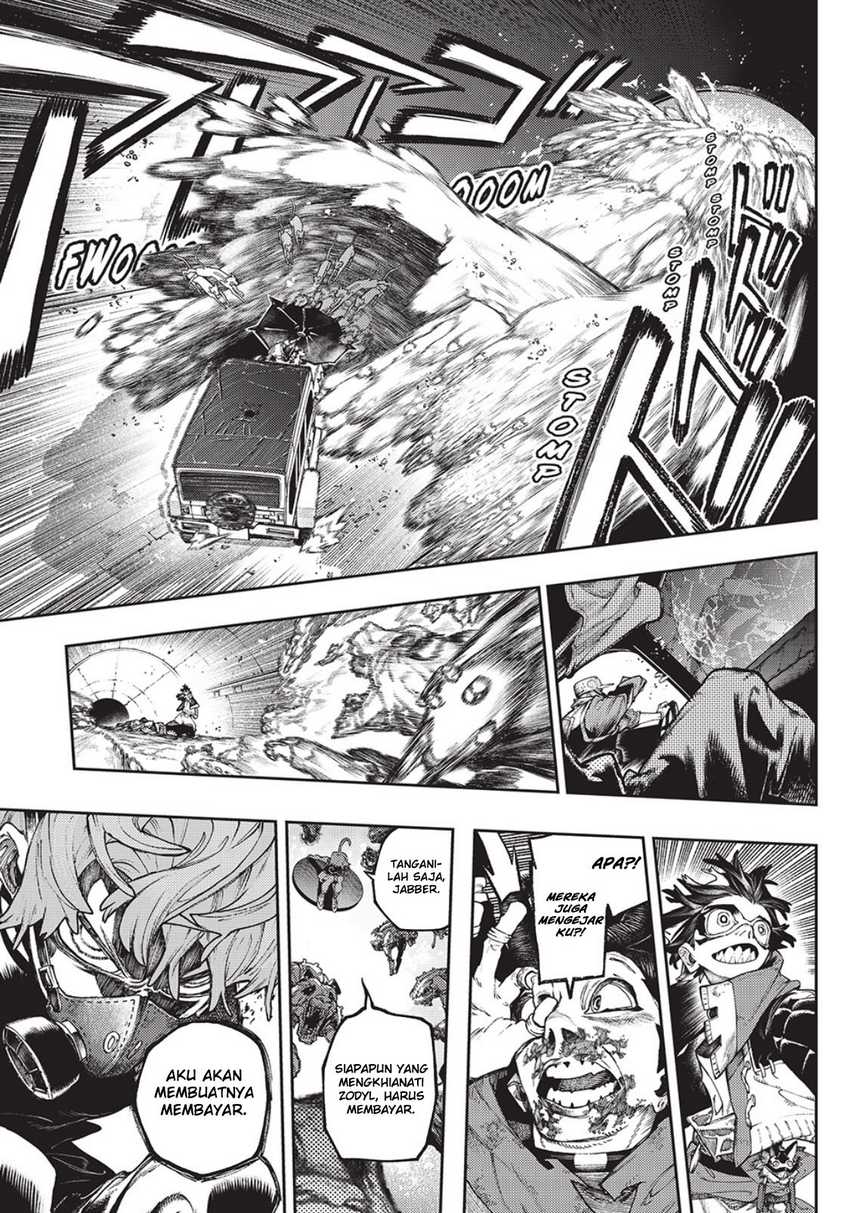 Chapter 99 - halaman 11