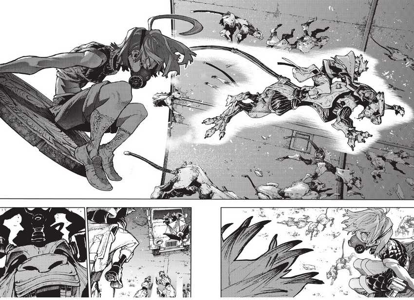 Chapter 99 - halaman 12