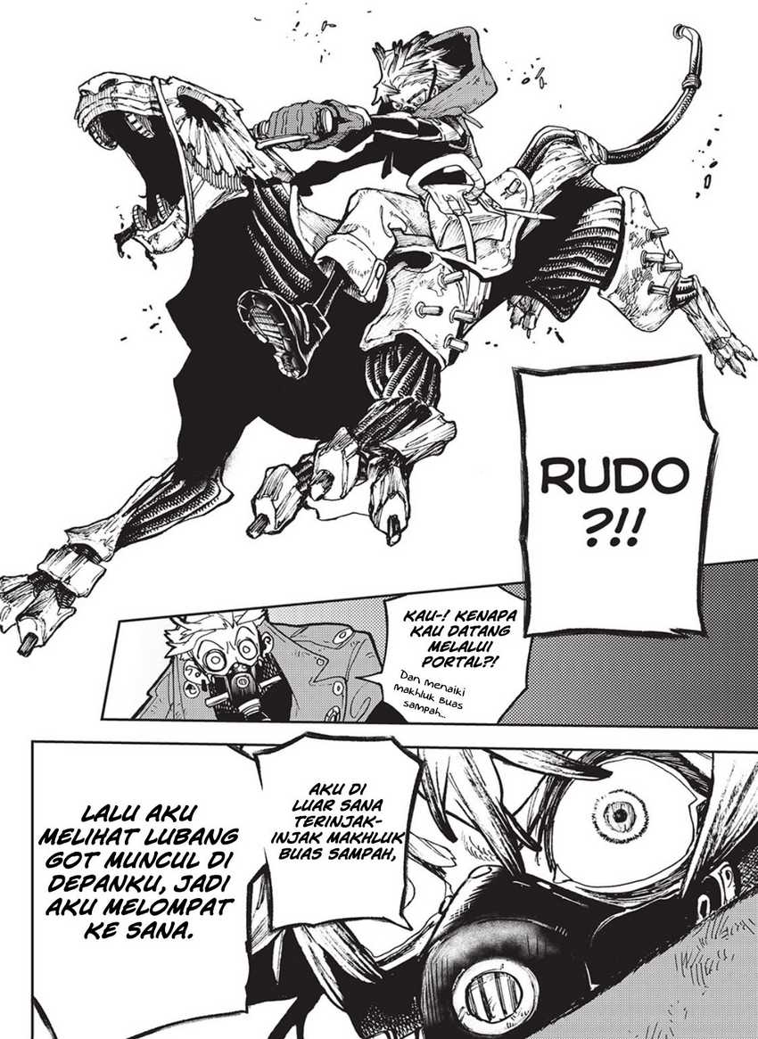 Chapter 99 - halaman 13