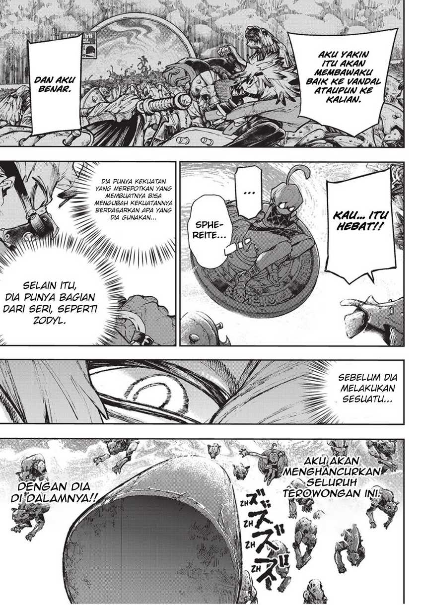 Chapter 99 - halaman 14