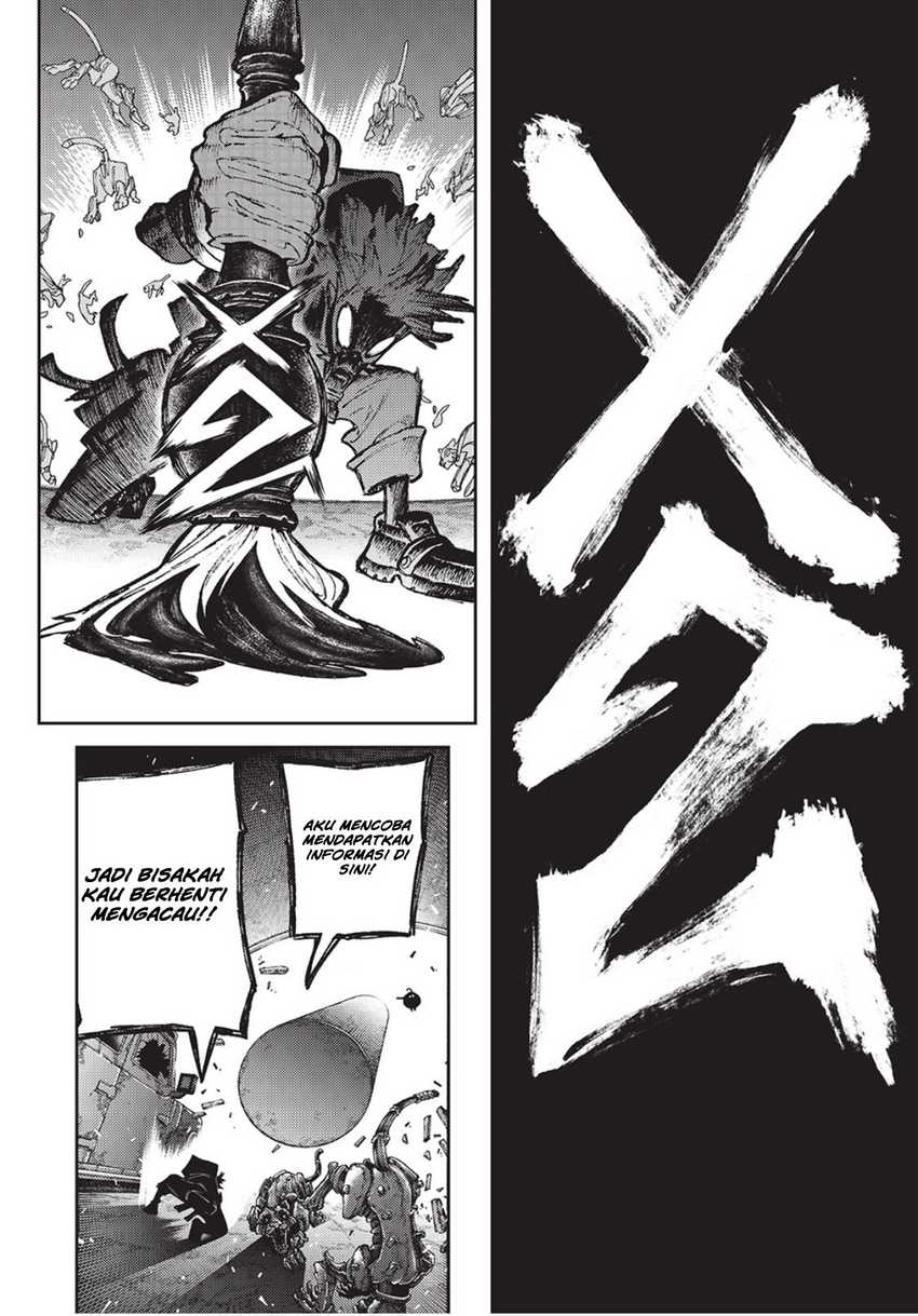 Chapter 99 - halaman 15