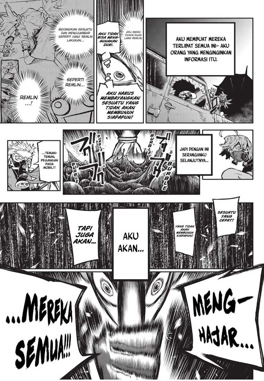 Chapter 99 - halaman 16