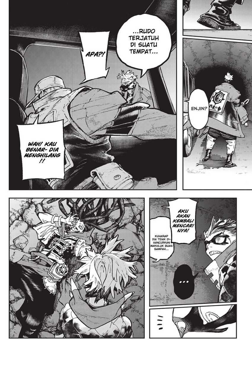 Chapter 99 - halaman 2