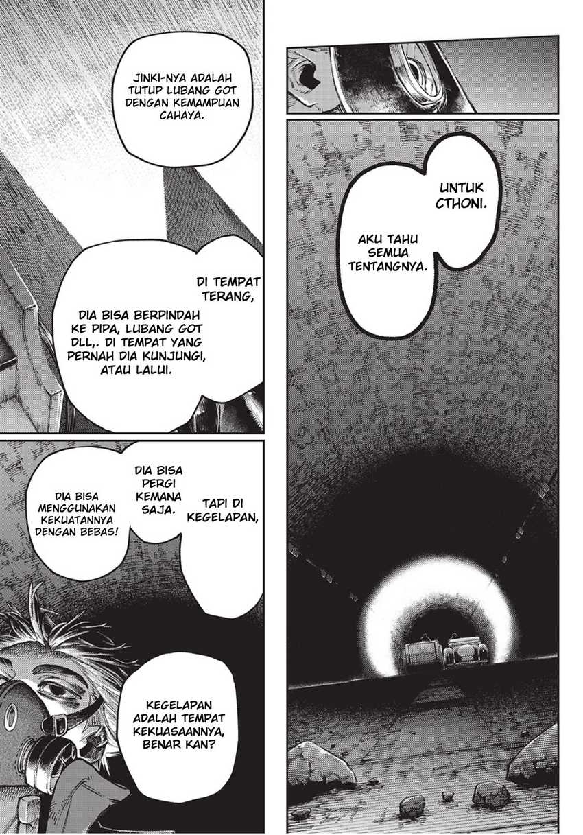 Chapter 99 - halaman 5