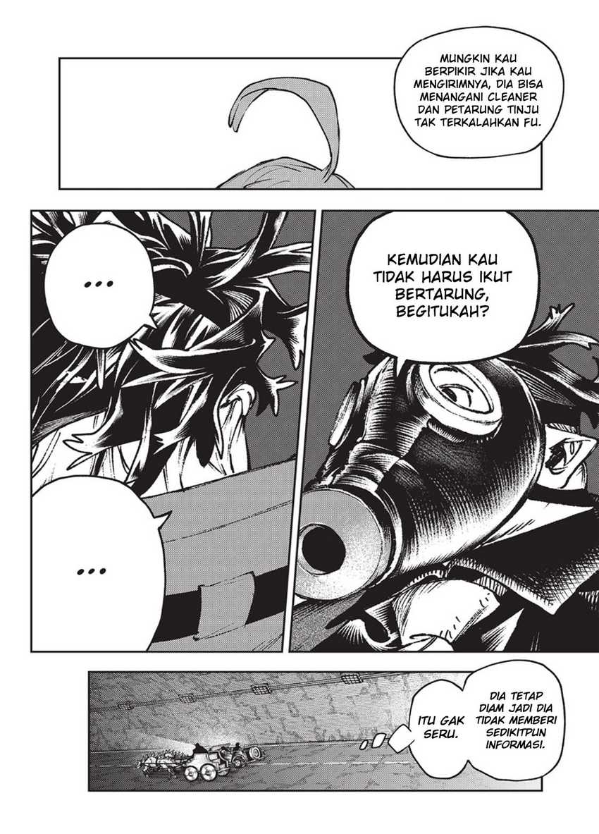 Chapter 99 - halaman 6
