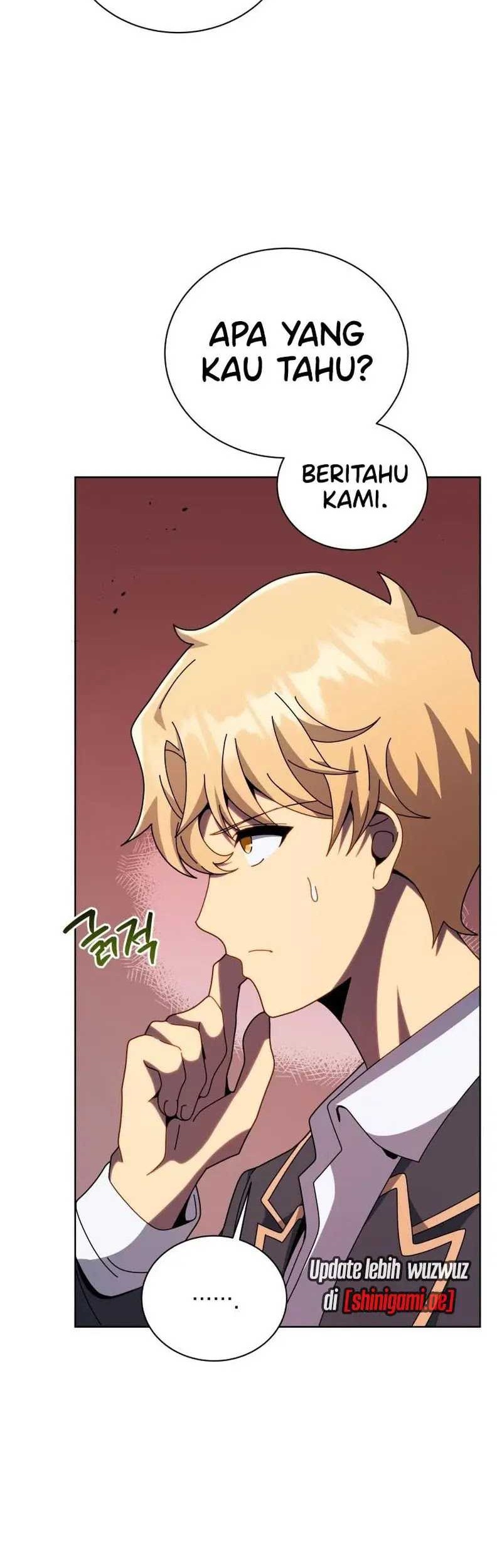 Chapter 112 - halaman 38