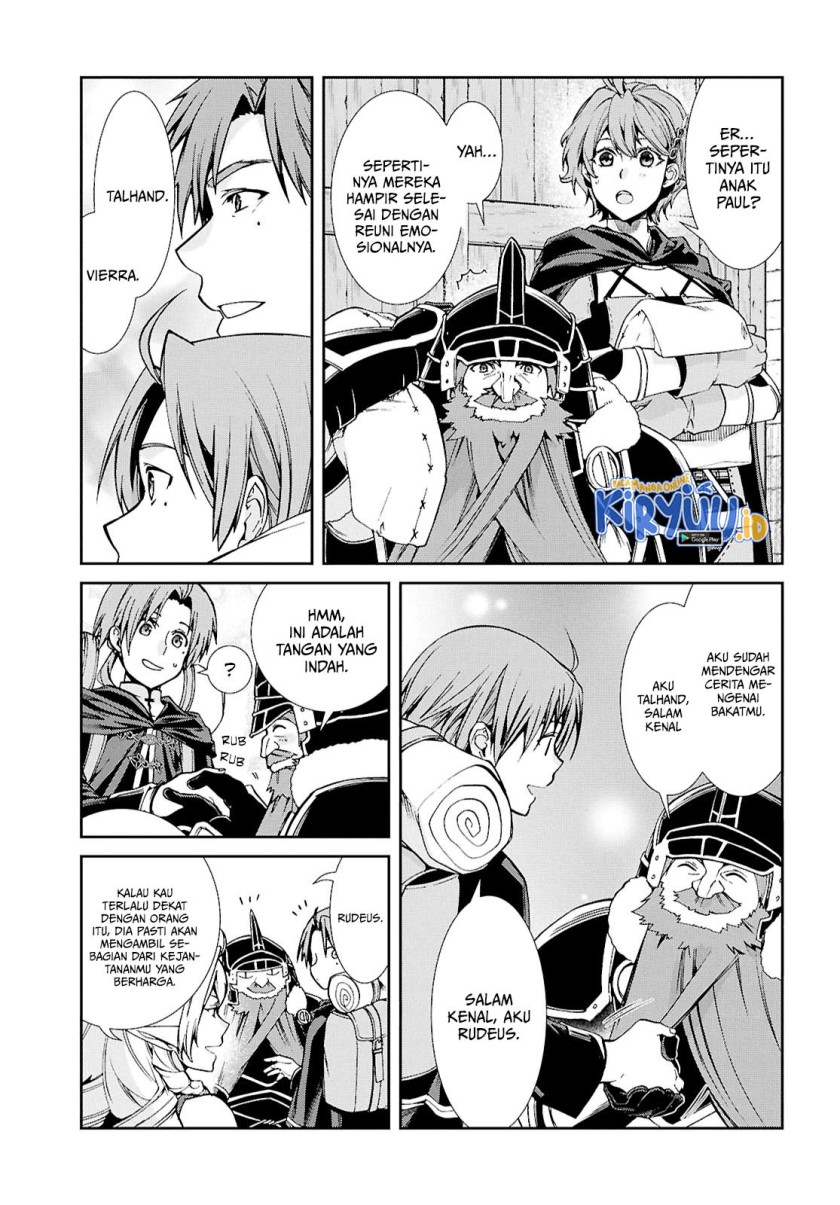 Chapter 101 - halaman 11