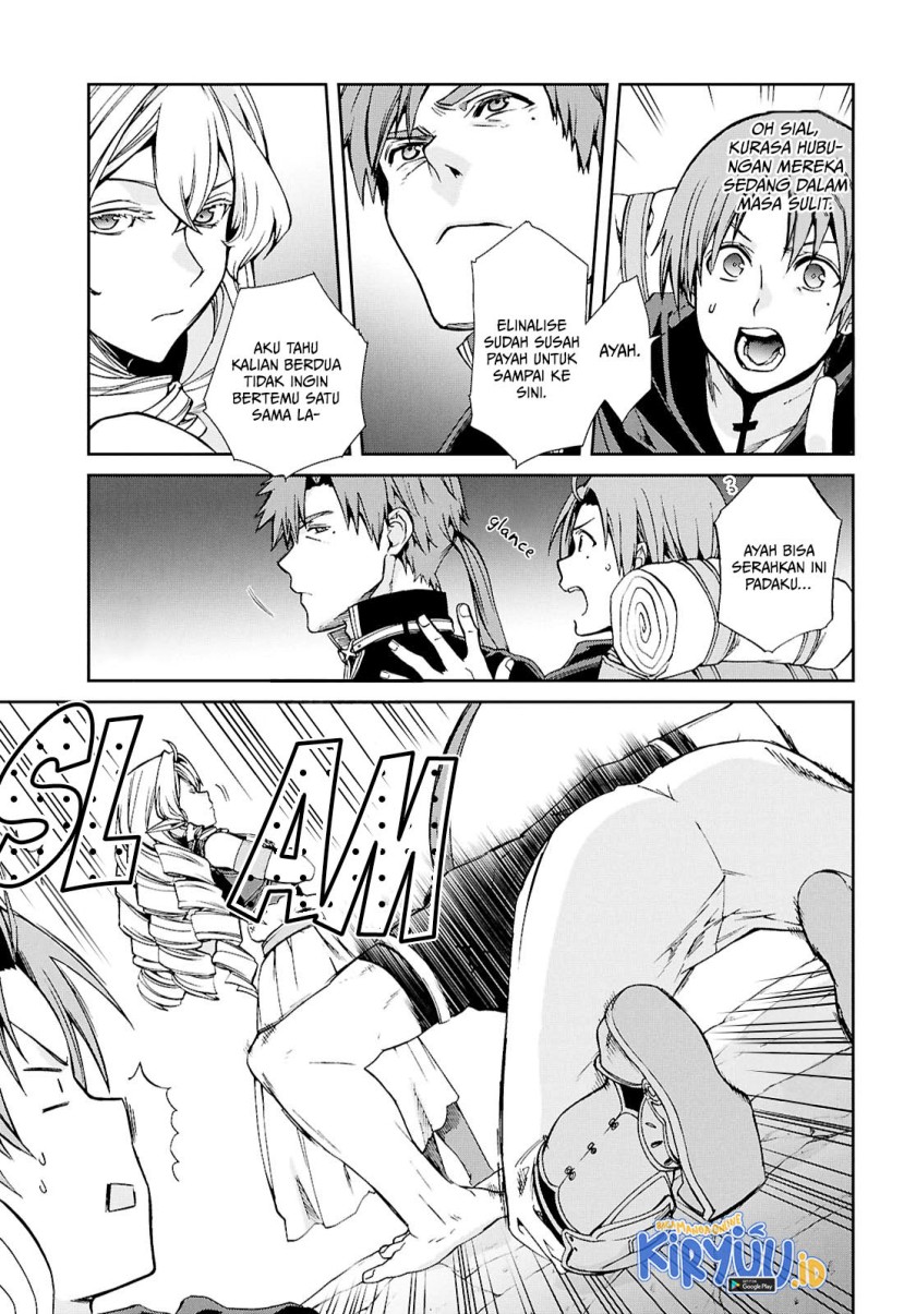 Chapter 101 - halaman 13