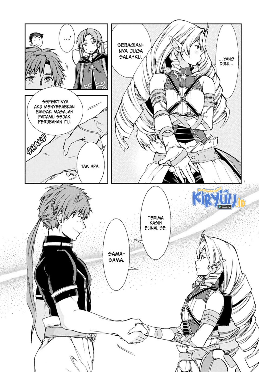 Chapter 101 - halaman 15