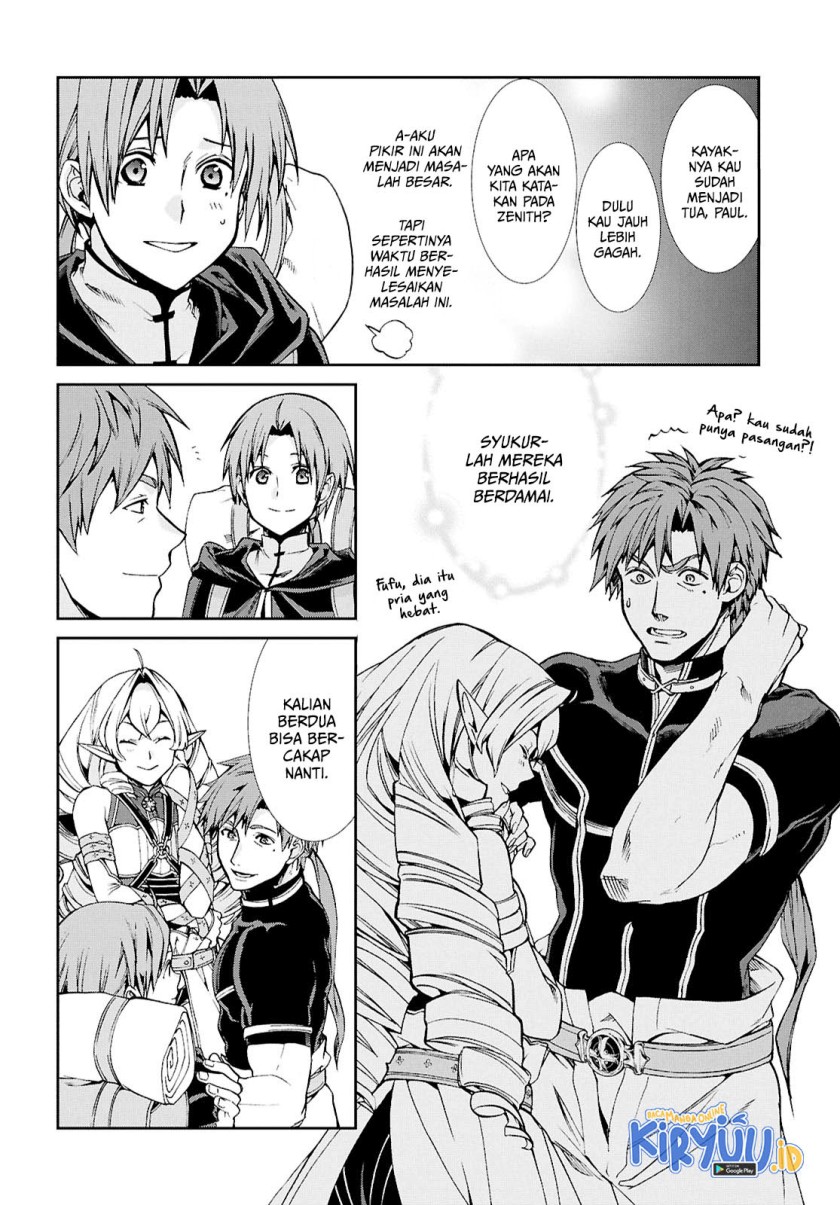 Chapter 101 - halaman 16