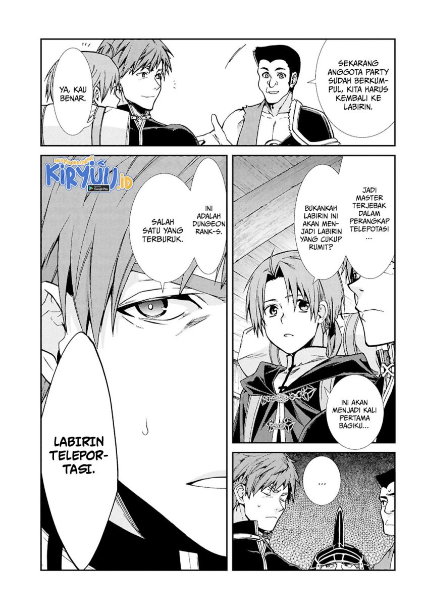 Chapter 101 - halaman 17