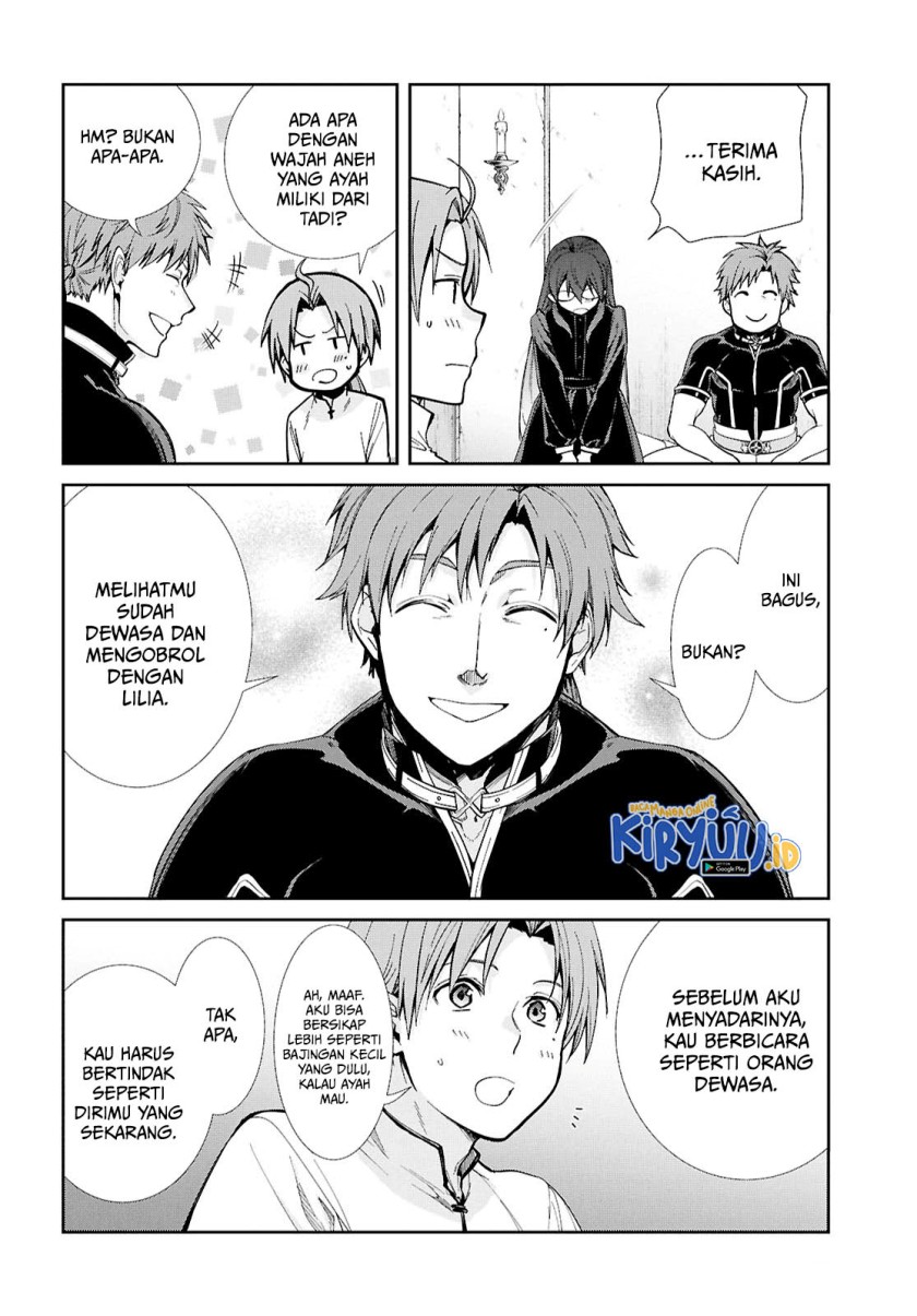 Chapter 101 - halaman 26