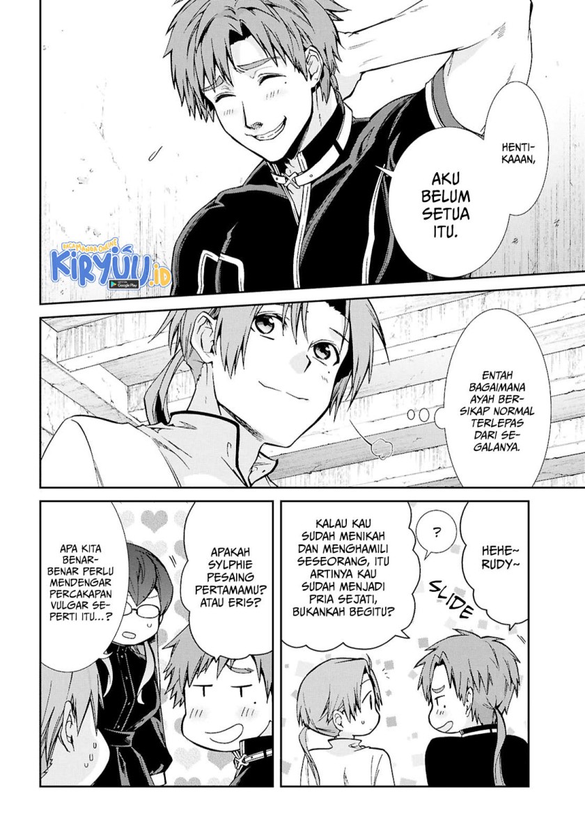 Chapter 101 - halaman 28