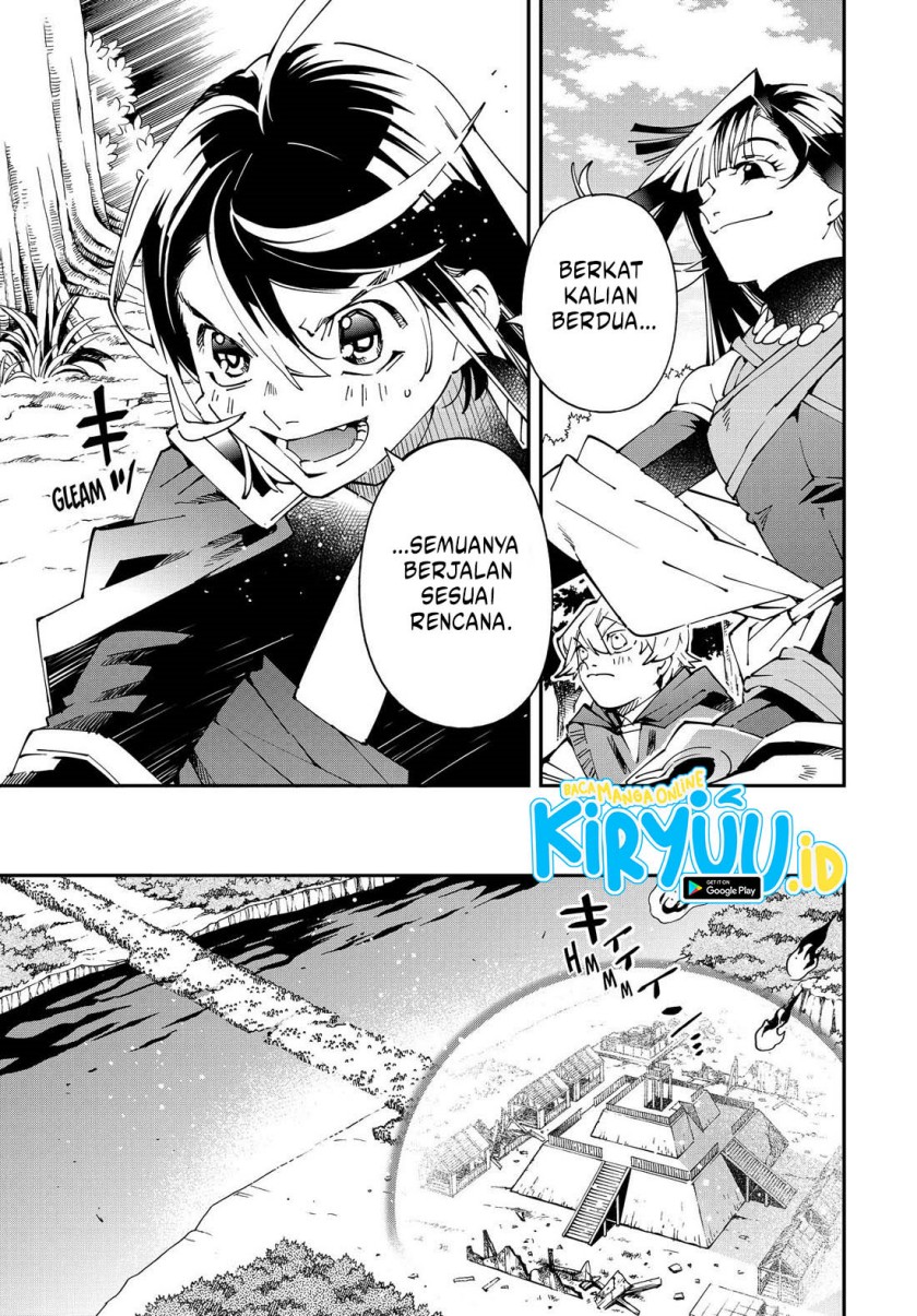 Chapter 132 - halaman 13