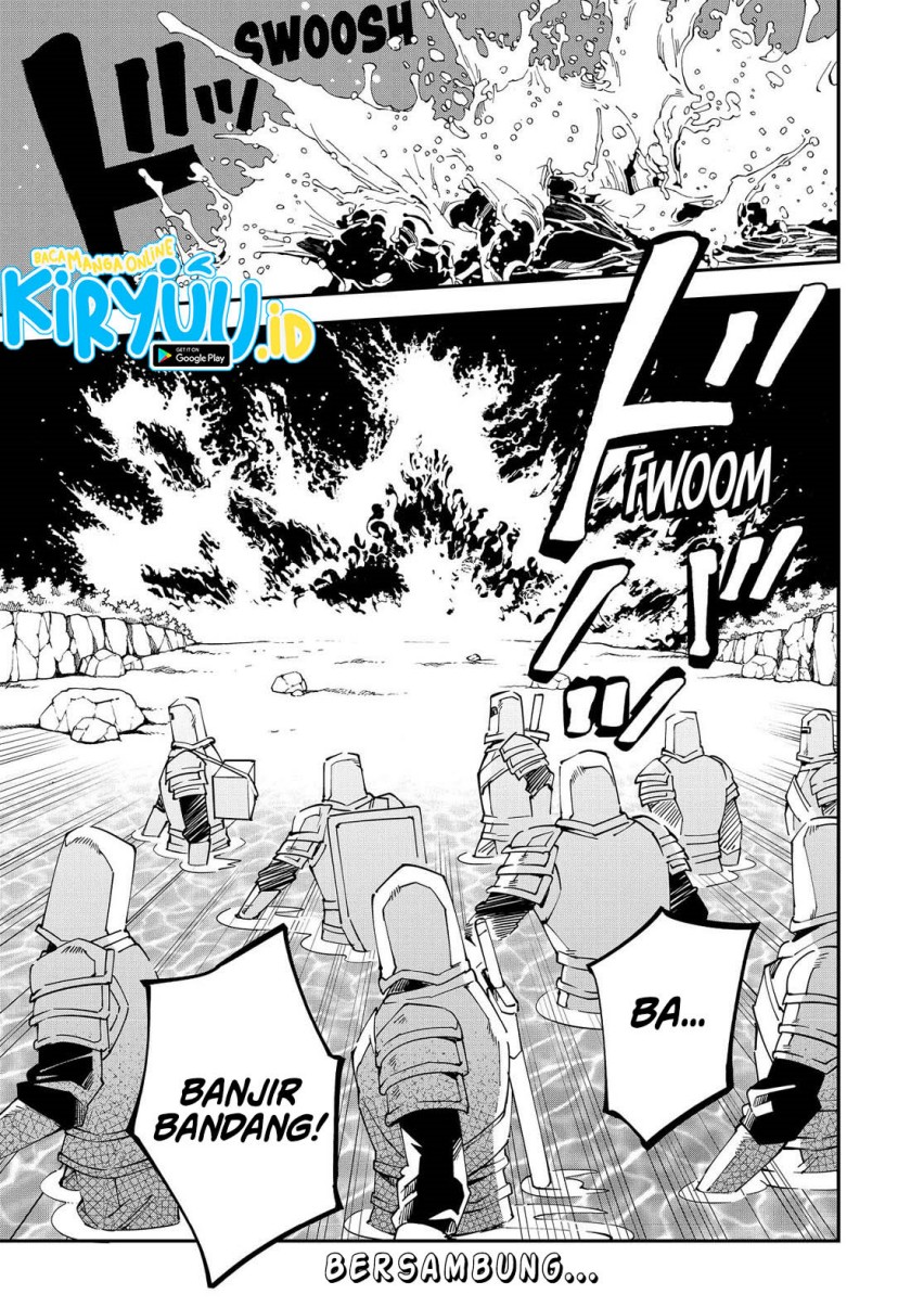 Chapter 132 - halaman 19