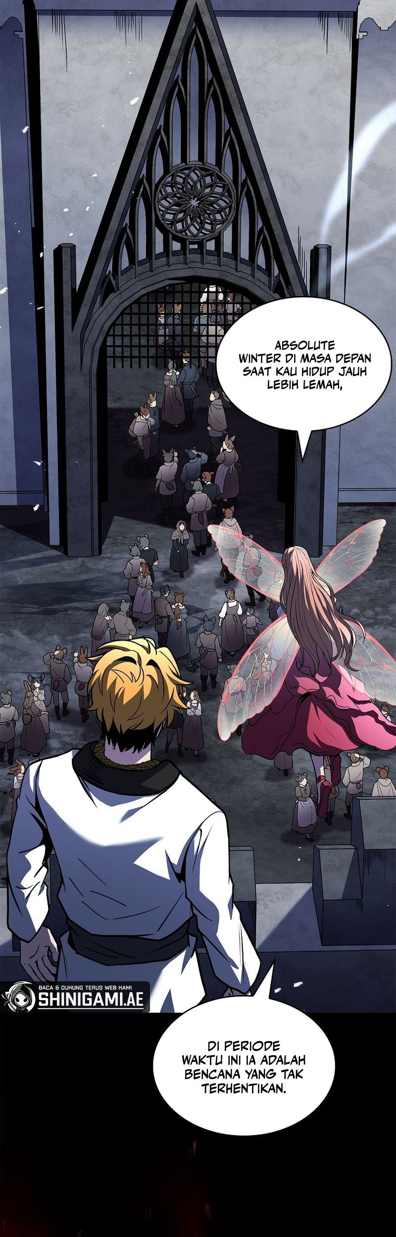 Chapter 79 - halaman 40