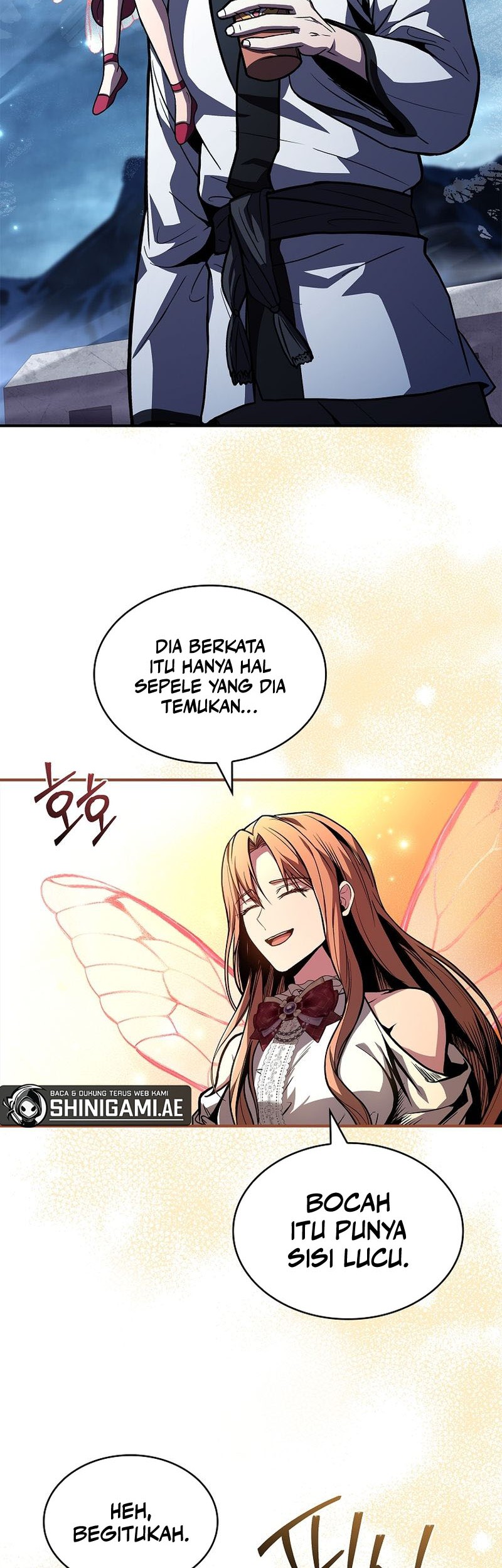 Chapter 79 - halaman 48