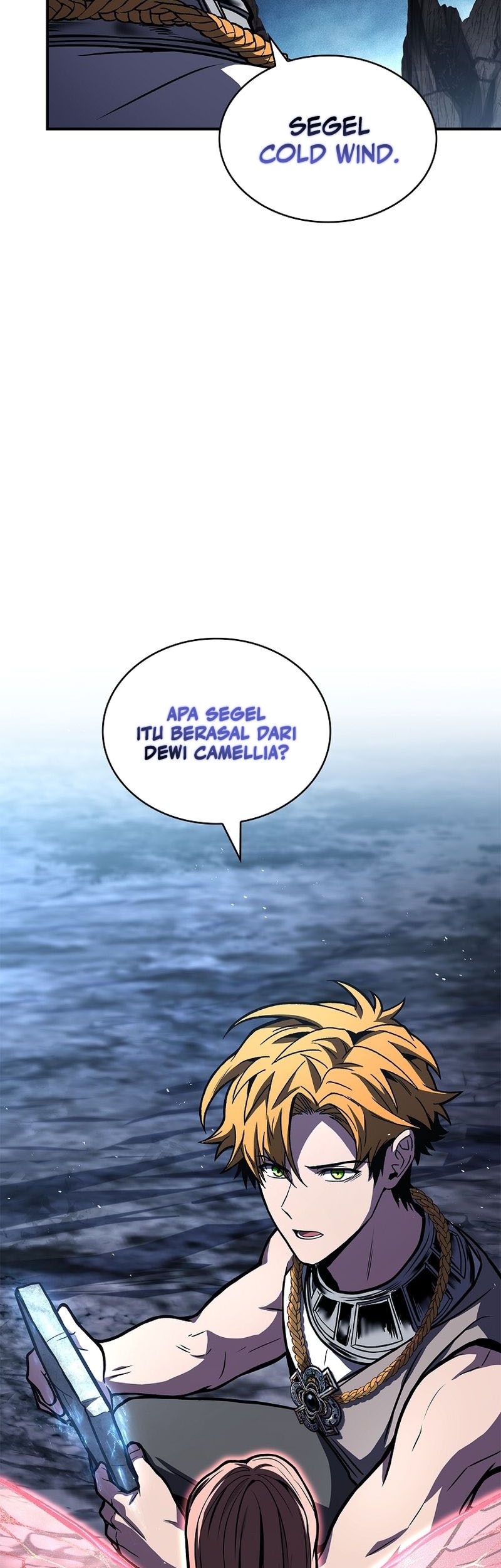 Chapter 79 - halaman 9
