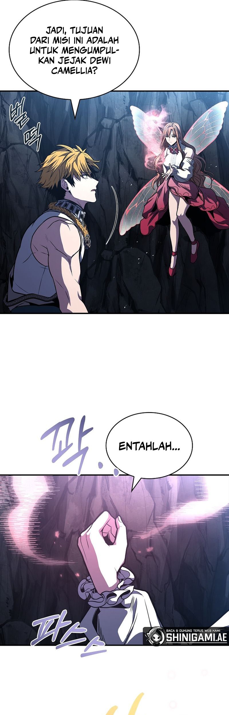 Chapter 79 - halaman 16