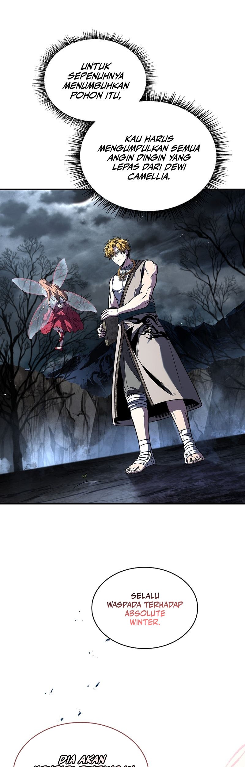 Chapter 79 - halaman 21