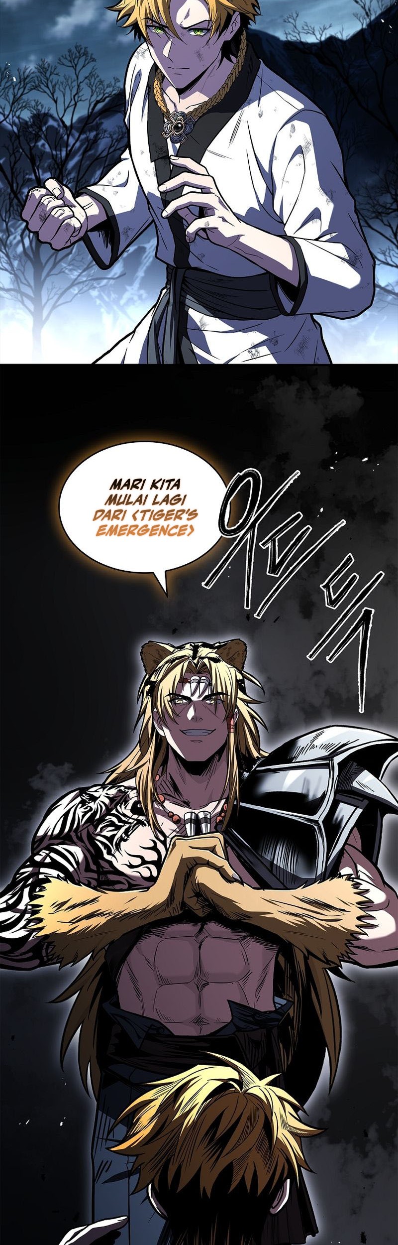 Chapter 79 - halaman 32