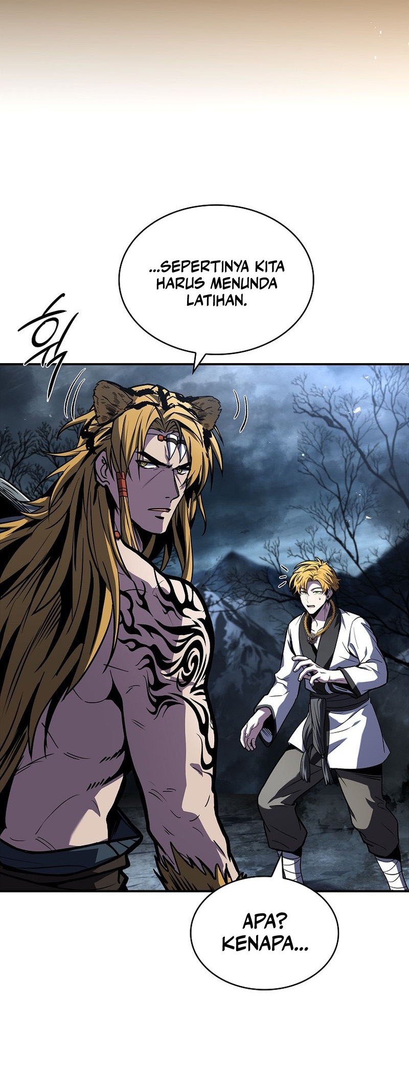 Chapter 79 - halaman 34