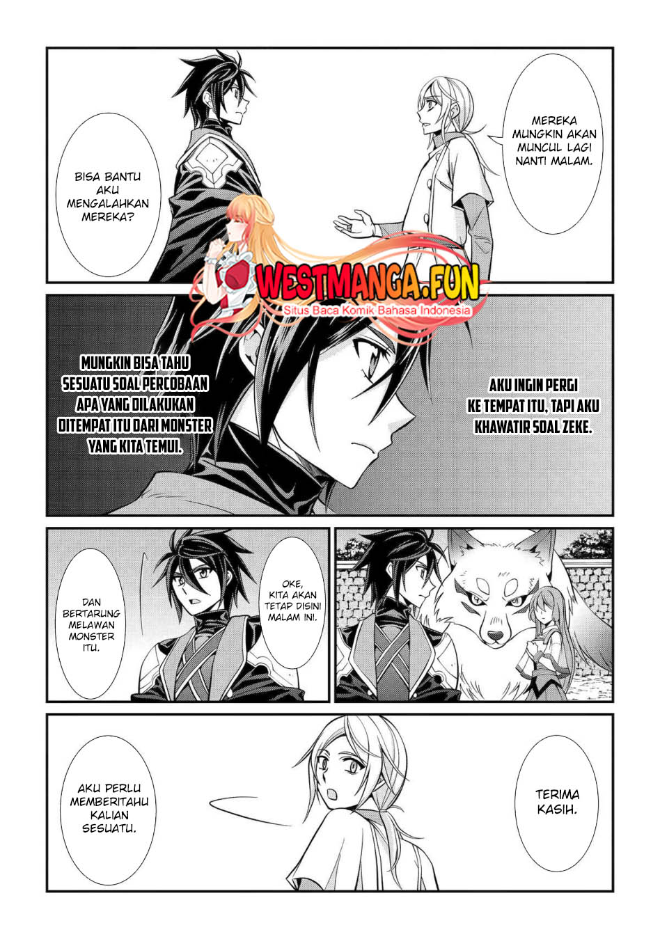 Chapter 79 - halaman 12