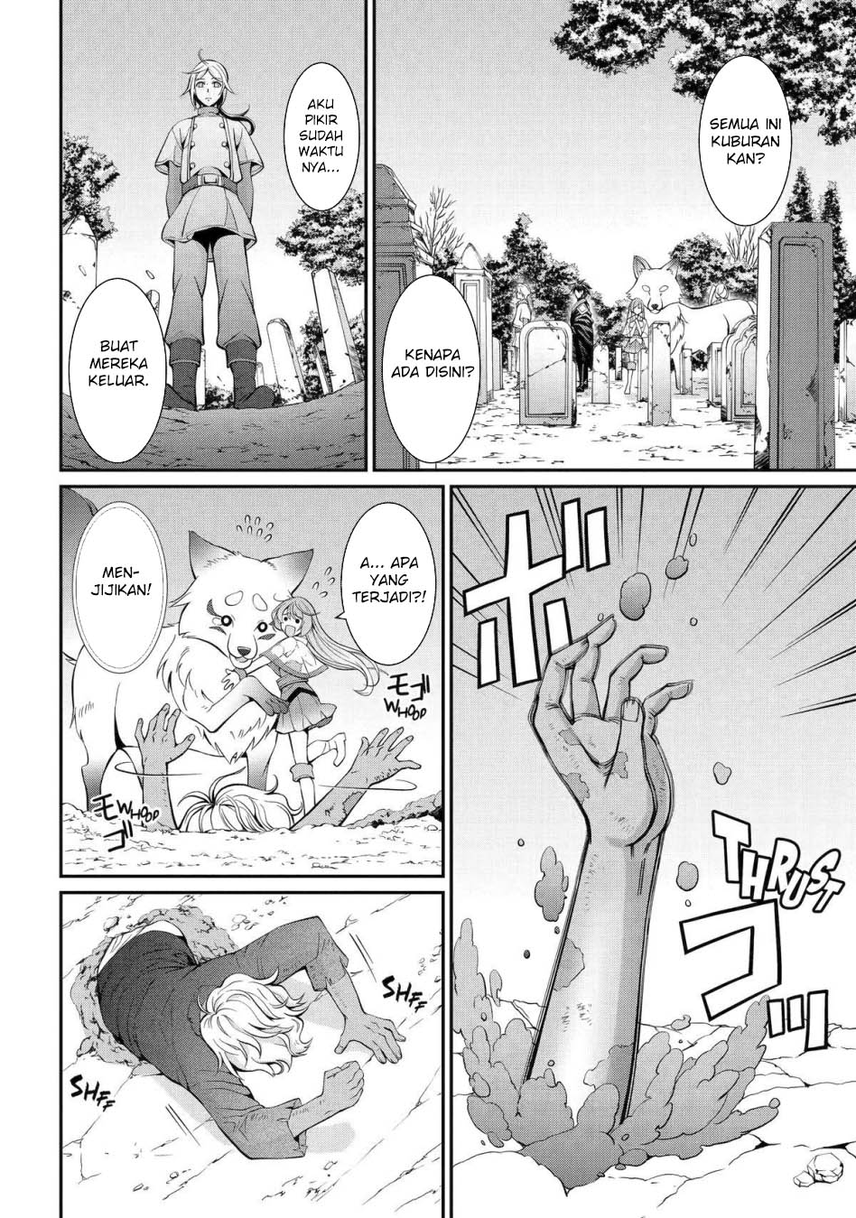 Chapter 79 - halaman 13