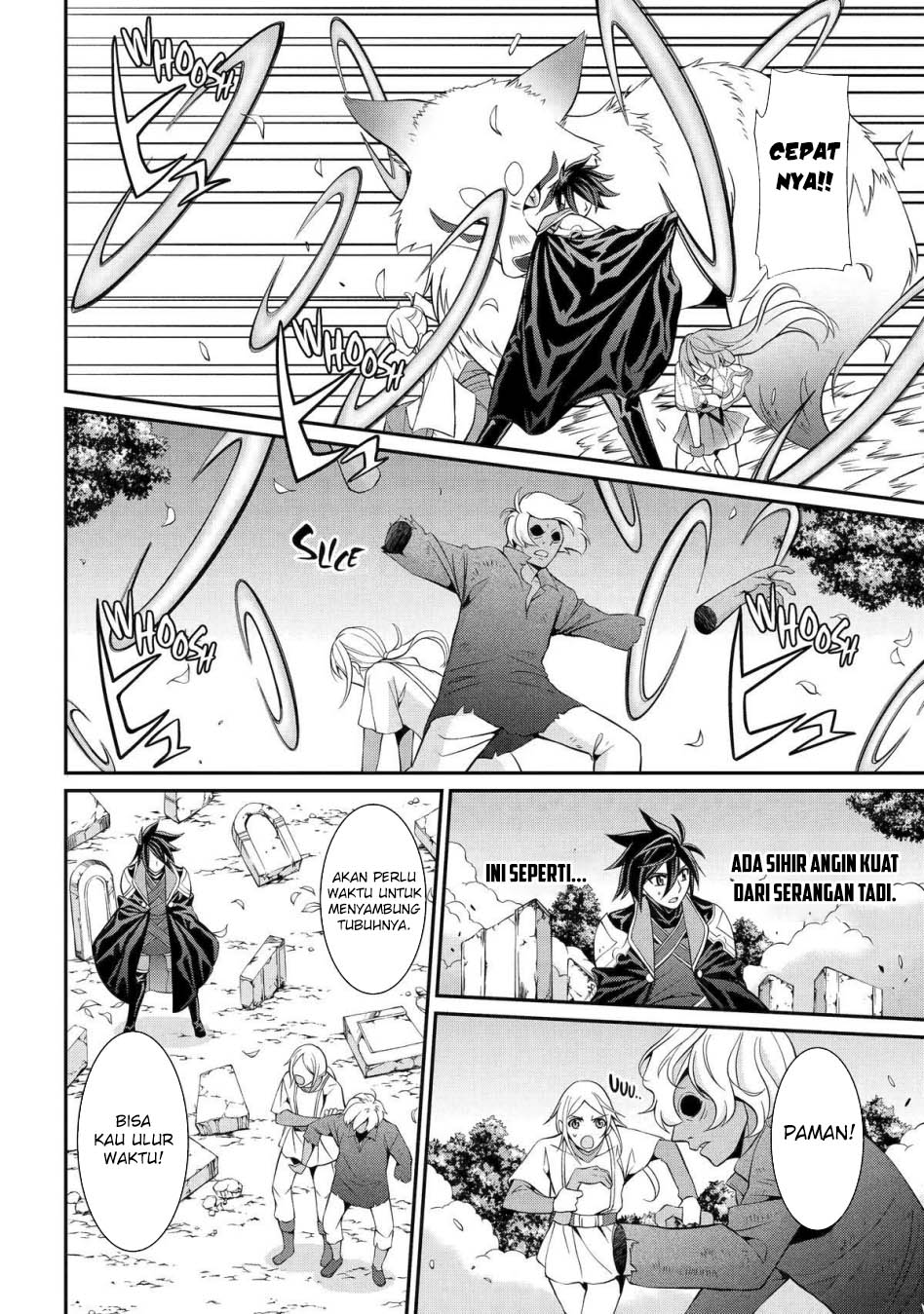 Chapter 79 - halaman 17