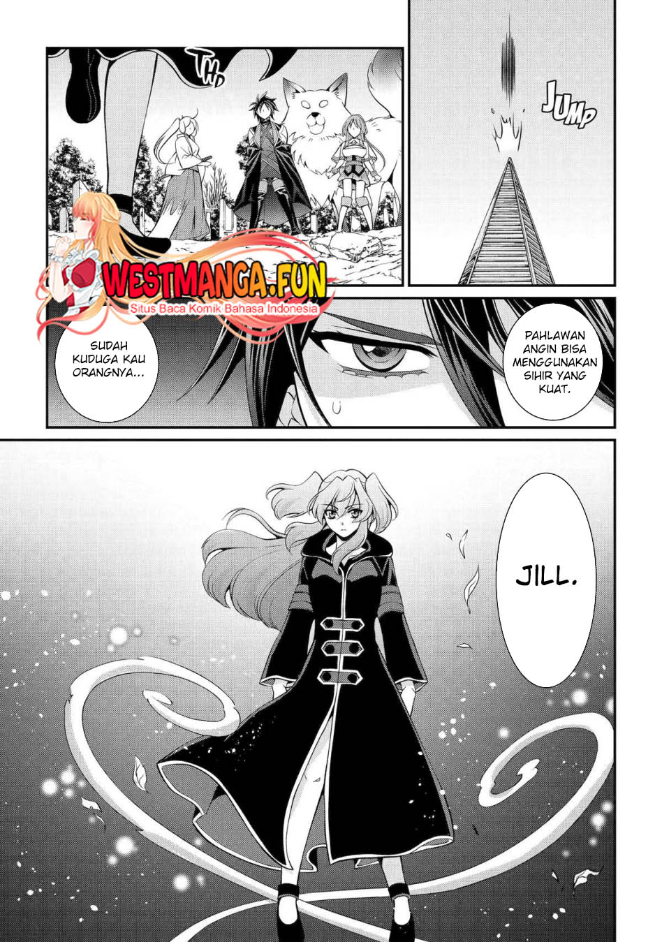 Chapter 79 - halaman 18