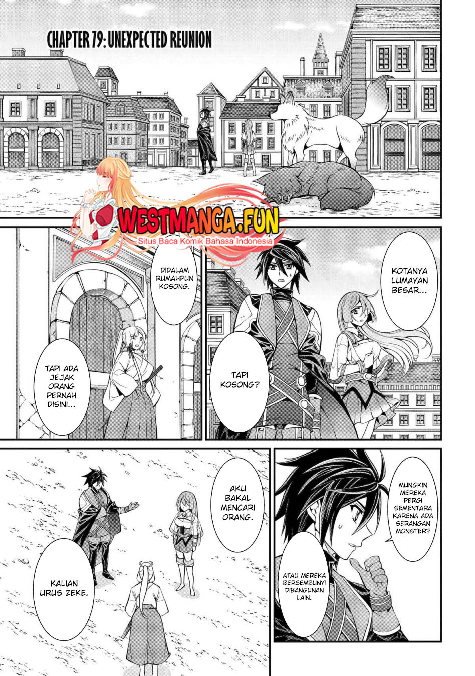 Chapter 79 - halaman 3