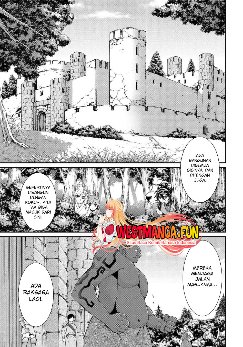 Chapter 79 - halaman 29