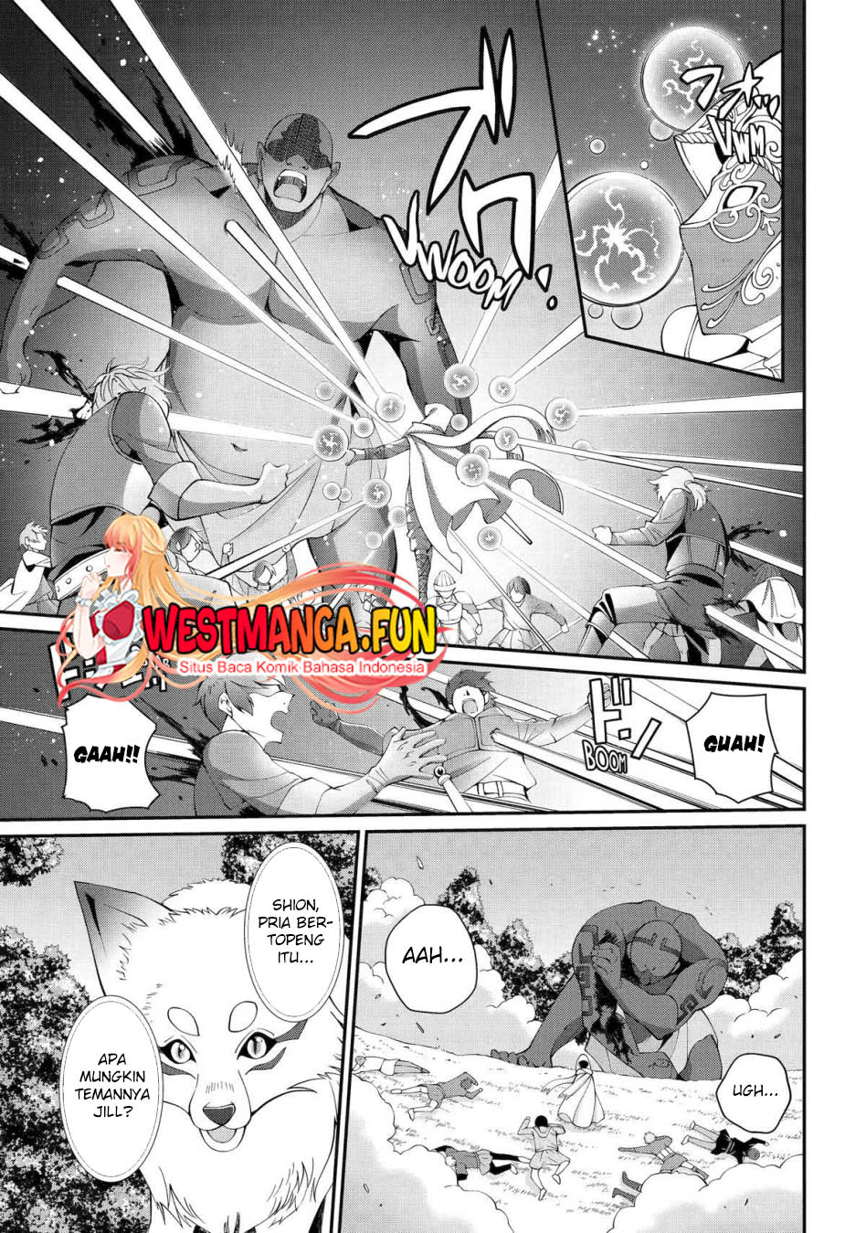 Chapter 79 - halaman 31