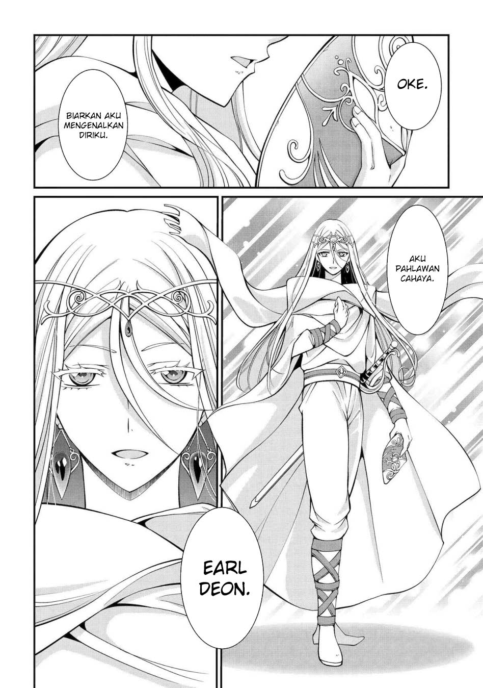 Chapter 79 - halaman 36