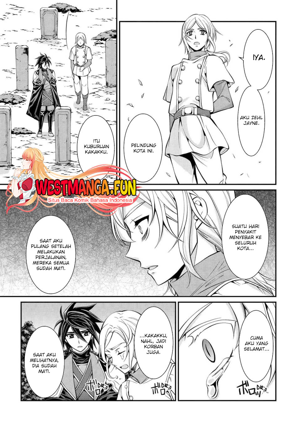 Chapter 79 - halaman 6
