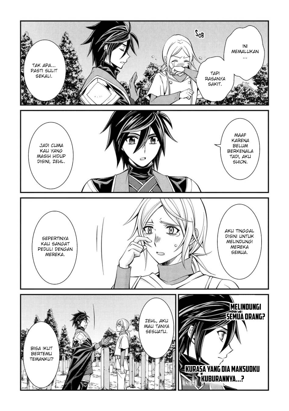 Chapter 79 - halaman 7
