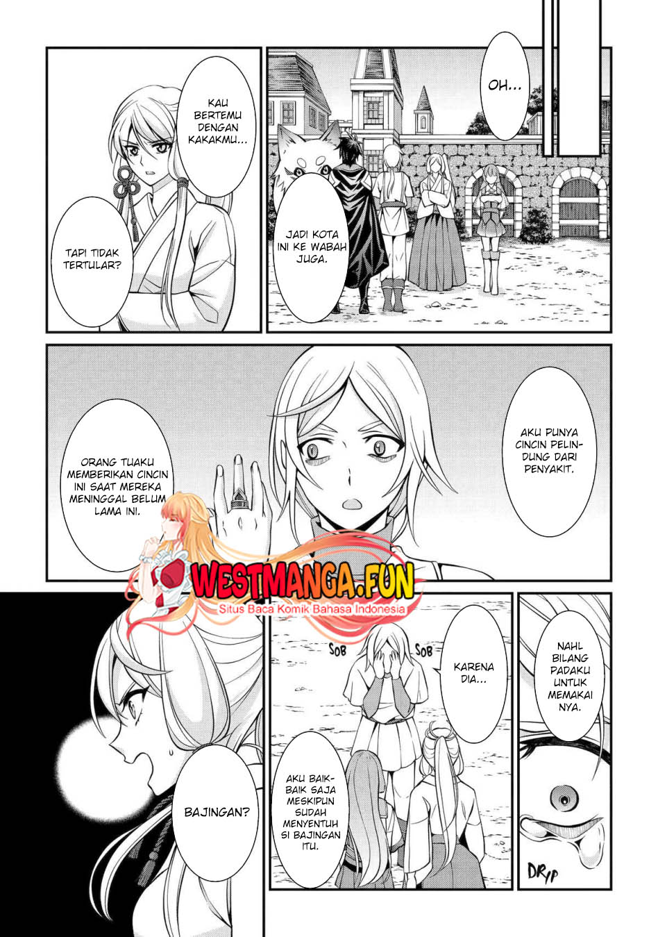 Chapter 79 - halaman 8