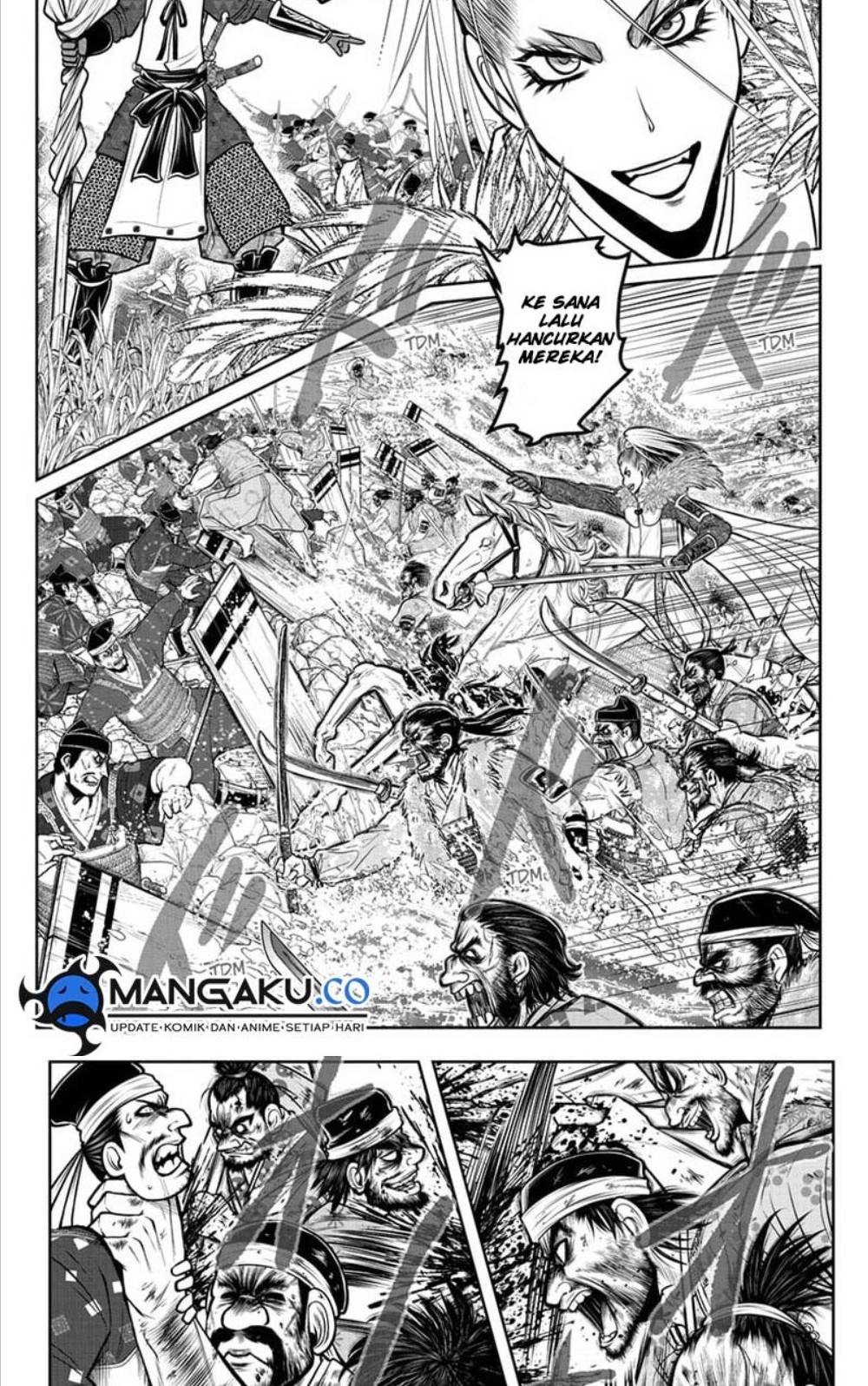 Chapter 120 - halaman 3