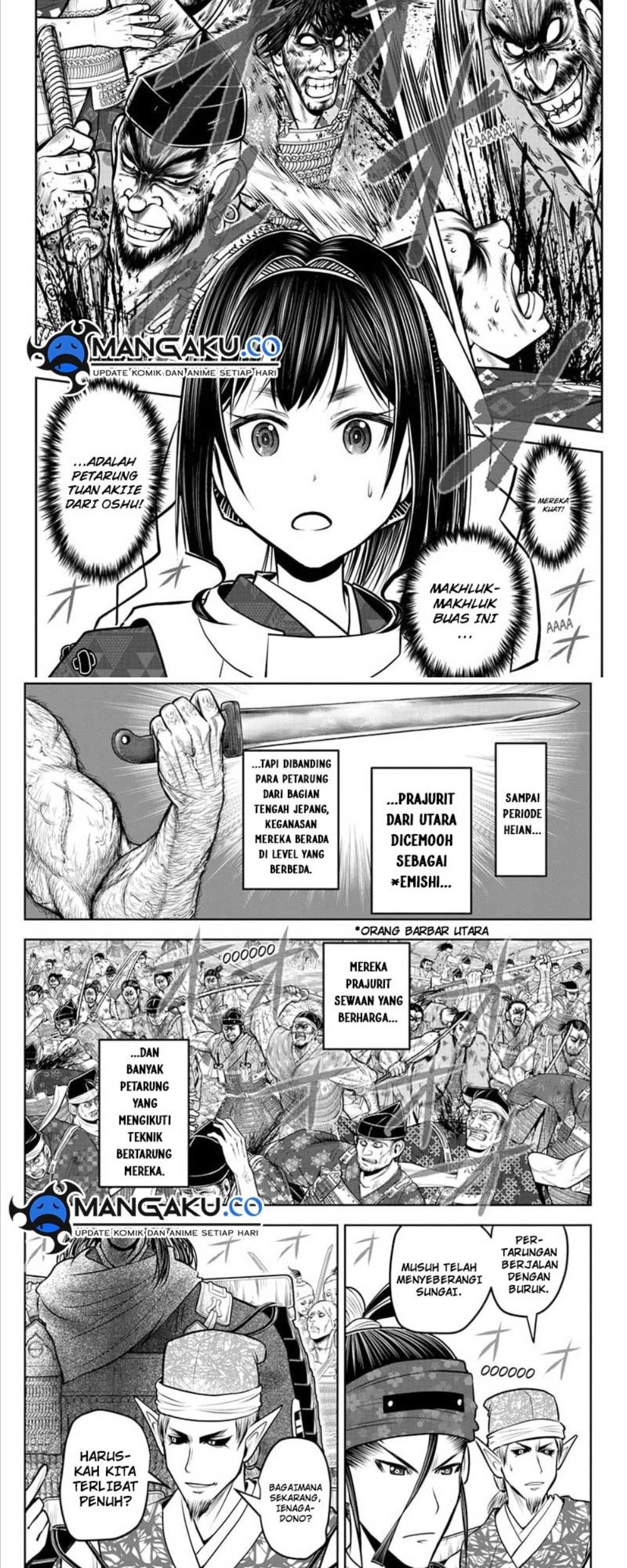 Chapter 120 - halaman 4